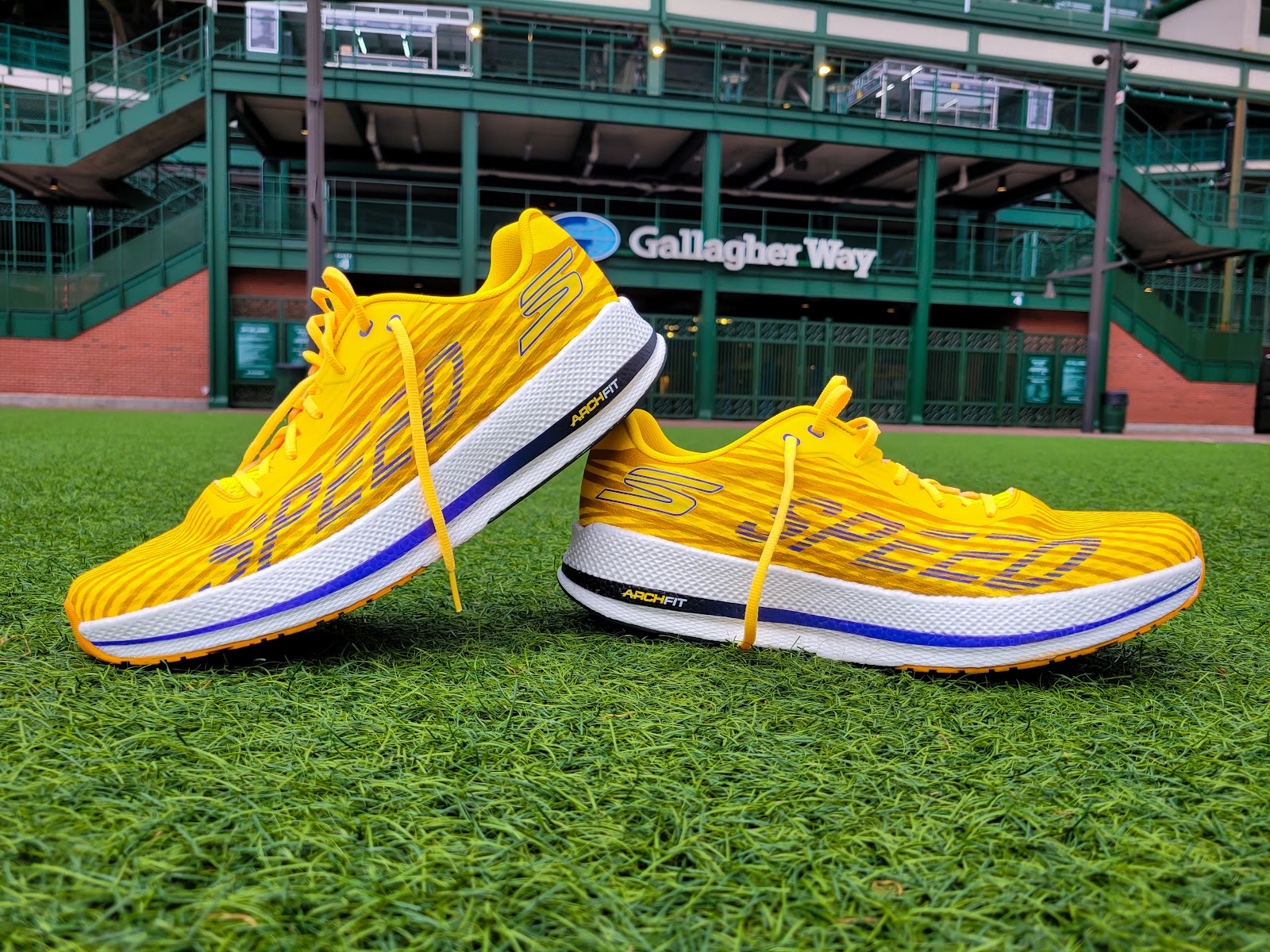 สายออกกำลังกายมาทางนี้! แนะนำวิธีเลือกรองเท้าวิ่ง SKECHERS ที่ควรมี
