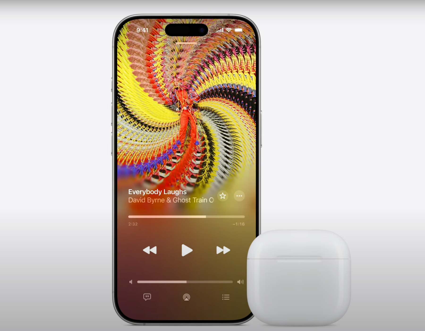AirPods Pro 3 น่าซื้อมั้ย?