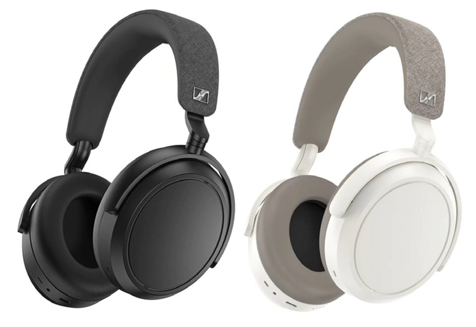 Sennheiser Momentum 4 คำตอบของเสียงคุณภาพระดับพรีเมียมที่ใครก็หลงรัก