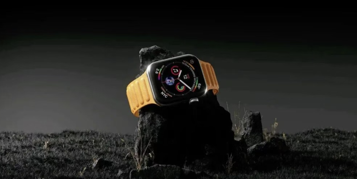 Apple ประกาศอย่างเป็นทางการแล้ว! Apple Watch ทุกรุ่นลดราคาบนเว็บไซต์อย่างเป็นทางการแล้ว ลดราคาเร็วจริงเหรอ?