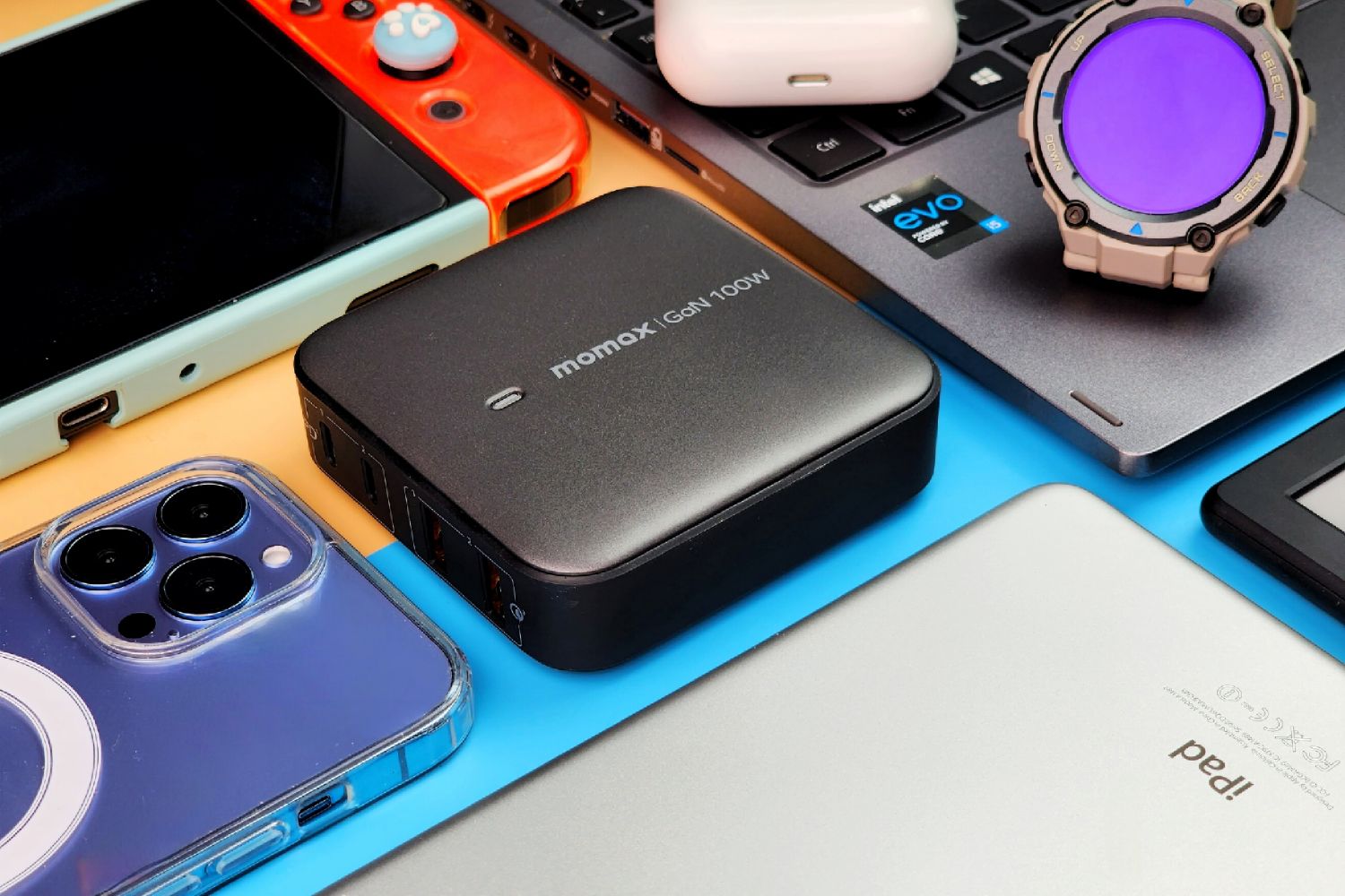 ประหยัดเงินได้ง่ายๆ! แนะนำอุปกรณ์เสริมสำหรับ Apple ที่คุณภาพดีในราคาเข้าถึงง่าย