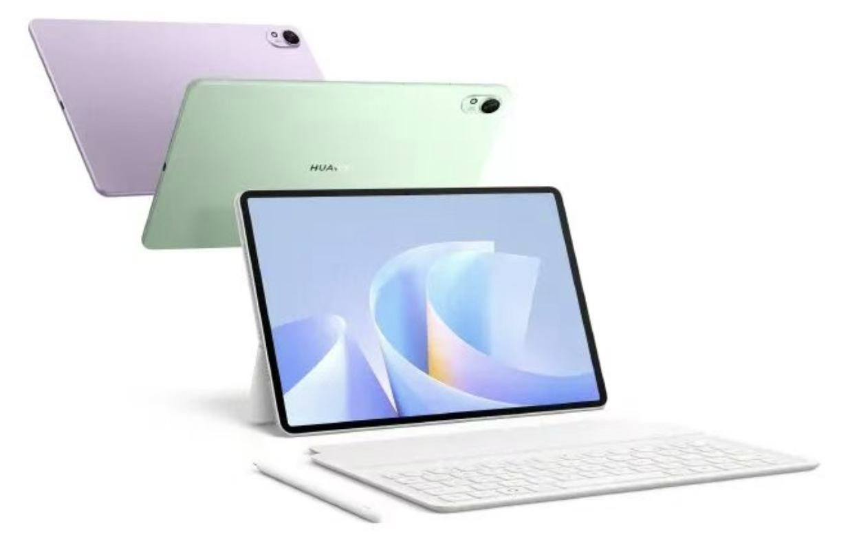 Huawei เปิดตัวผลิตภัณฑ์ใหม่ประจำฤดูร้อน