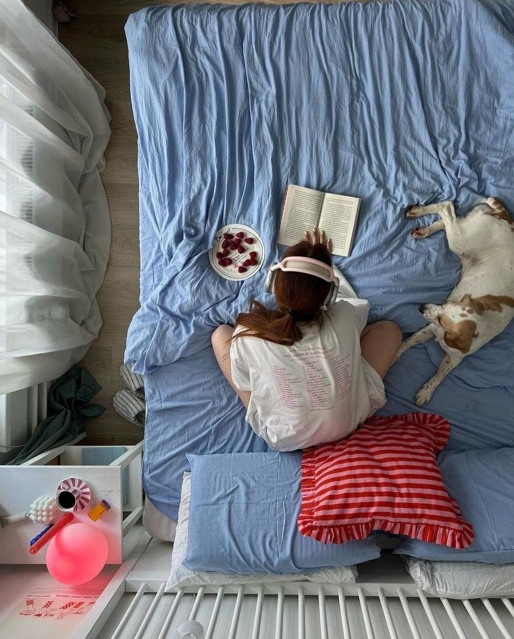 พักแบบไม่รู้สึกผิด Bed Rotting เมื่อ การอยู่เฉย ๆ คือ Self-Care ของคนรุ่นใหม่