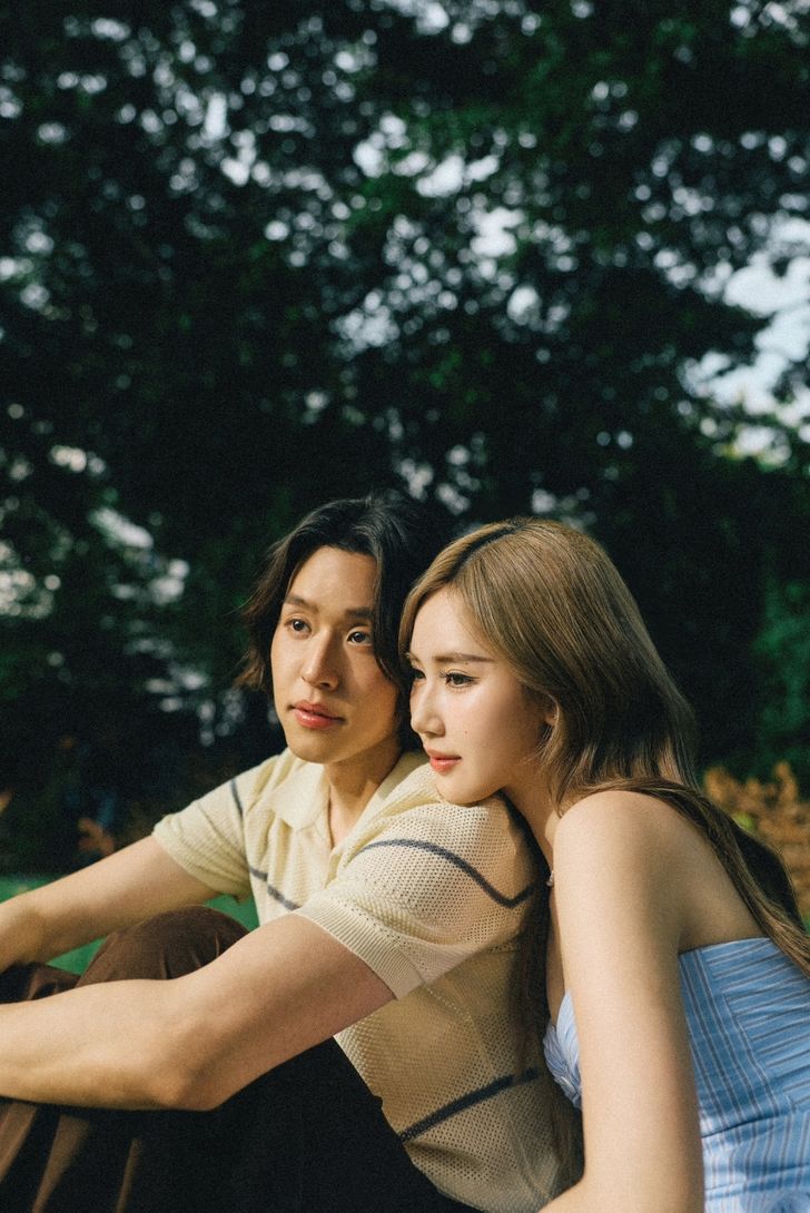 “นับหนึ่ง” เพลงบอกรักที่อบอุ่นที่สุดจาก Billkin เมื่อเสียงดนตรีคือภาษาของหัวใจ