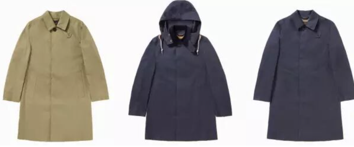 ฝนนี้ไม่มีหวั่น! เสื้อกันฝนราคาดีจากแบรนด์ดัง ที่ทั้งคุ้มและสวย