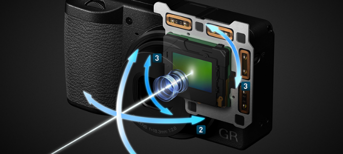 Ricoh GR: นิยามใหม่ของการถ่ายภาพแนวสตรีทด้วยคุณภาพสีและภาพถ่ายที่ยอดเยี่ยม