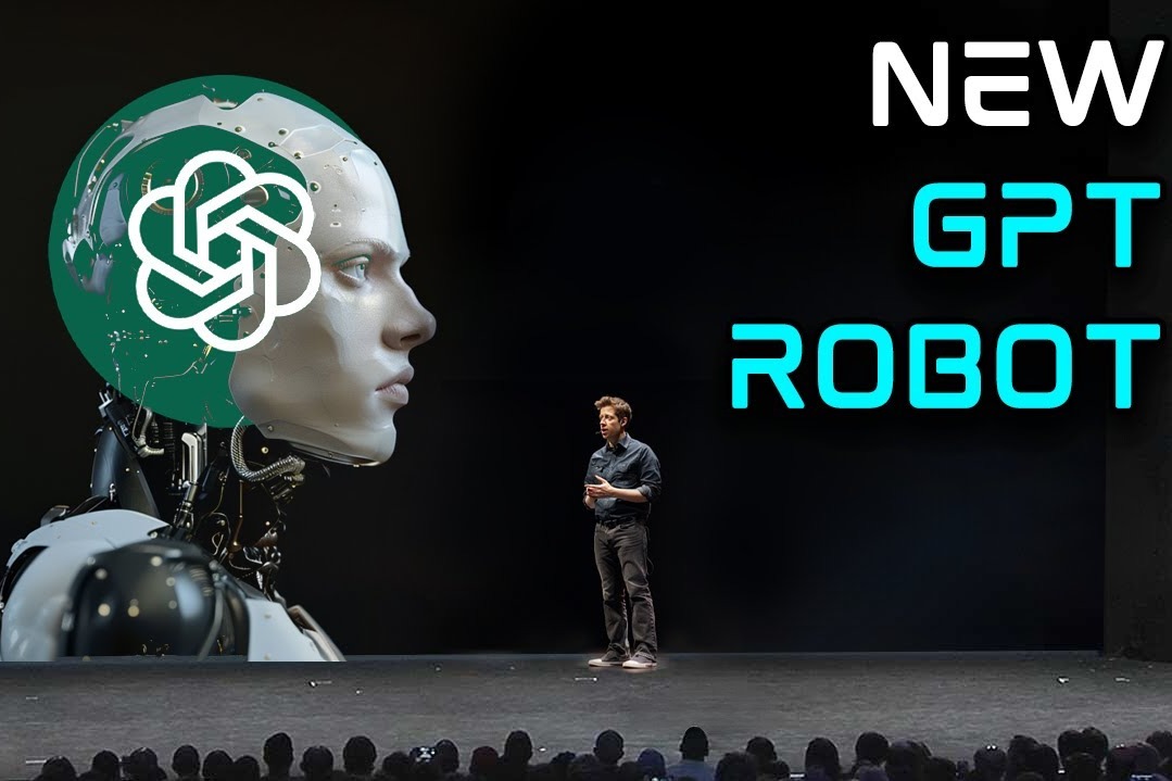 OpenAI เร่งความพยายามวิจัยหุ่นยนต์ มุ่งสู่ปัญญาประดิษฐ์ทั่วไป (AGI)