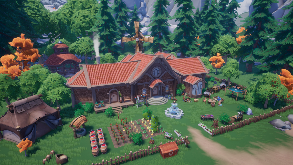 🧑🌾 5 เกมปลูกผักที่สายทำฟาร์มห้ามพลาด! 🌱