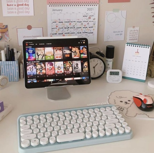 คีย์บอร์ด ไอเทมที่ทำให้ iPad ของคุณกลายเป็นคู่หูตัวจริง