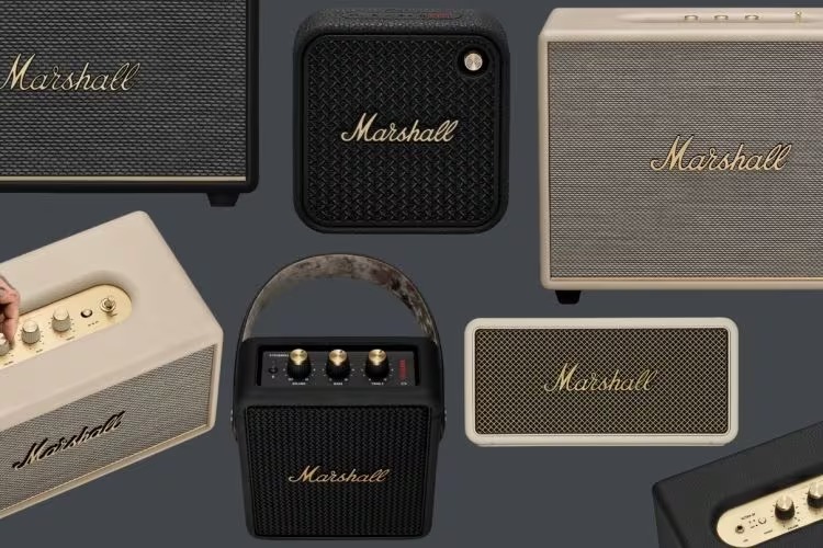 Marshall Audio จากตำนานแอมป์กีตาร์ สู่เจ้าแห่งวงการเครื่องเสียง!