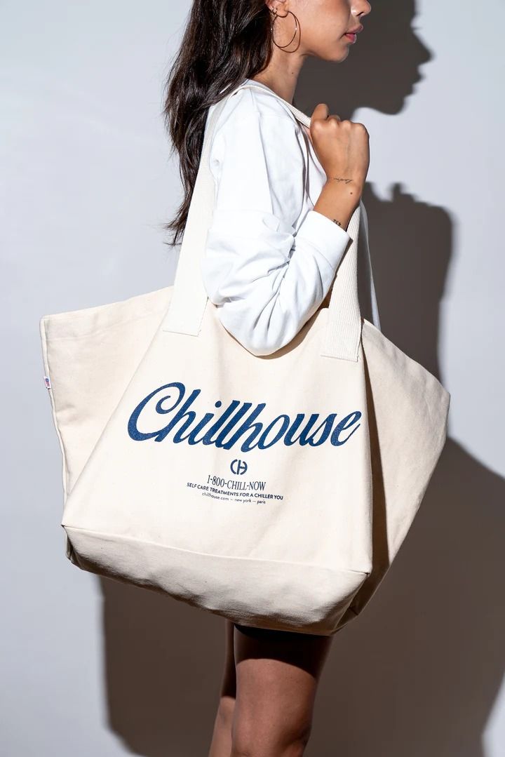 กระเป๋า tote bag ไอเทมที่ชาวแบกบ้านต้องมี!