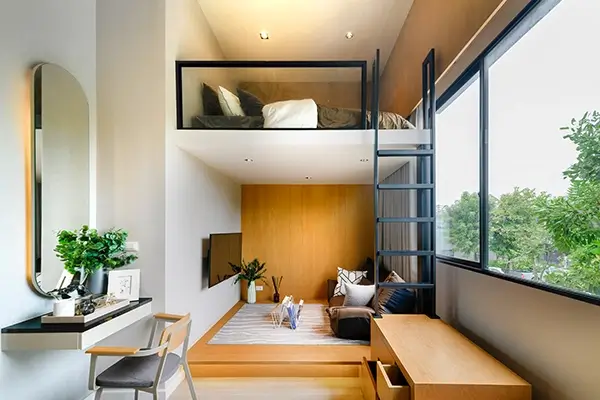 ของแต่งบ้านราคาหลักร้อย แต่ดูแพงมาก – เคล็ดลับแต่งบ้านให้สวยแบบประหยัดที่ใครก็ทำได้