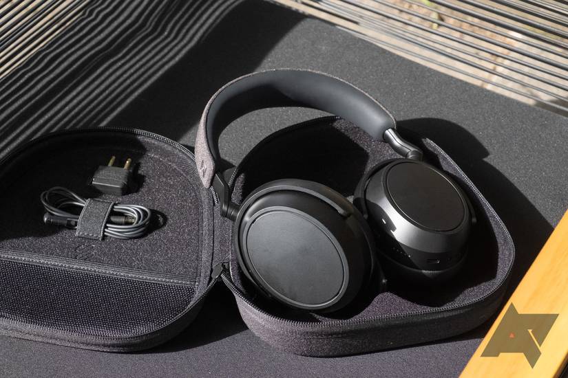 Sennheiser Momentum 4 คำตอบของเสียงคุณภาพระดับพรีเมียมที่ใครก็หลงรัก