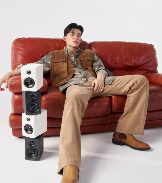 Edifier × ปอนด์ ณราวิชญ์ : เมื่อเสียงคุณภาพเจอกับศิลปินรุ่นใหม่ไฟแรง 🎶✨