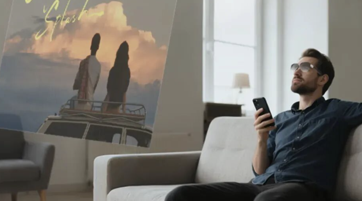 เผยผลิตภัณฑ์ใหม่ของ Lenovo : การผสมผสานรวมกันของเทคโนโลยีที่หลากหลาย