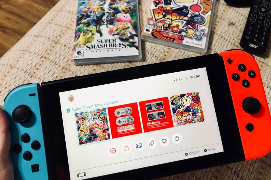 เพราะความสนุกไม่มีวันเก่า เปิดเหตุผลที่ Nintendo Switch ยังฮิตไม่เลิก!