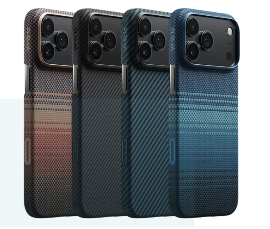 🥳iPhone 17 กำลังจะมา! ✨รีบซื้อเคสโทรศัพท์ใหม่กันเถอะ!