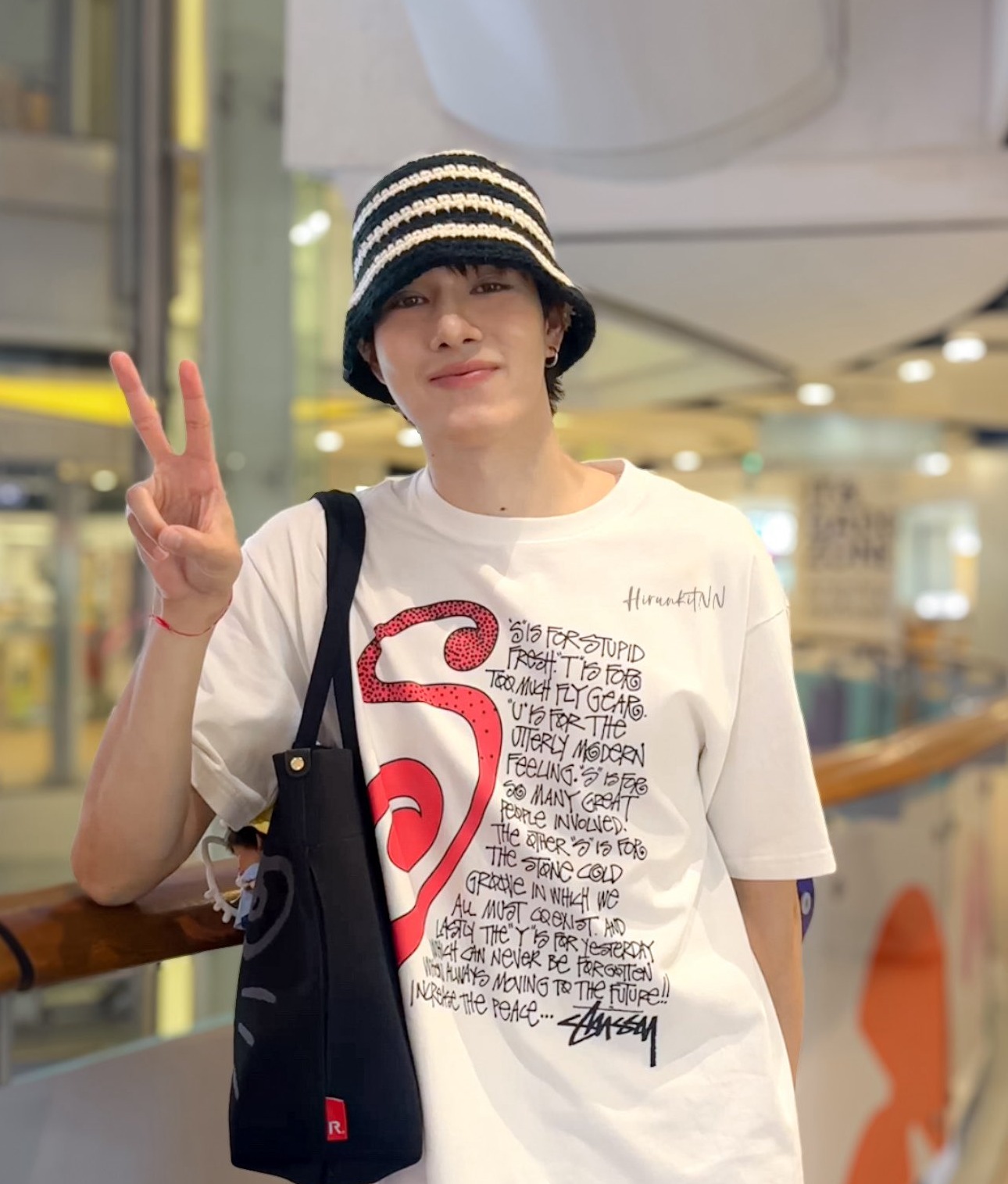 หมวกไหมพรม แฟชั่นยุคใหม่ที่ทั้งแมสและน่ารักกว่าที่คิด