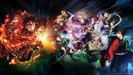 Demon Slayer: Kimetsu no Yaiba The Movie: Infinity Castle กับการสร้างสถิติใหม่ 310 ล้านบาทในไทย