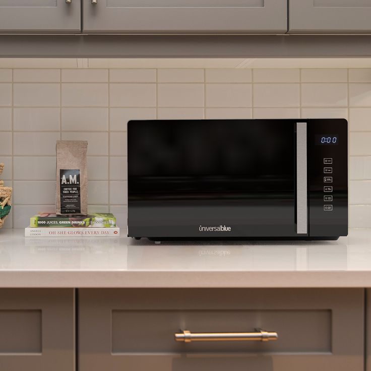 รีวิว ELECTROLUX เตาอบไมโครเวฟ EMM20K22B 20 ลิตร: ตัวเล็กแต่ครบเครื่อง เรื่องอุ่น อบ อร่อย