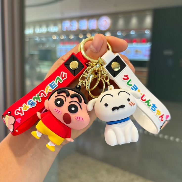 🔑✨ ทำไมหลายคนถึงชอบห้อยพวงกุญแจ? ของชิ้นเล็กๆ แต่เต็มไปด้วยความหมาย