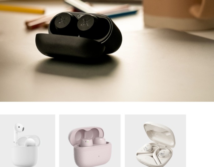 Edifier:สร้างความแตกต่างด้วยนวัตกรรมและรายได้เกือบ 3 พันล้านบาท