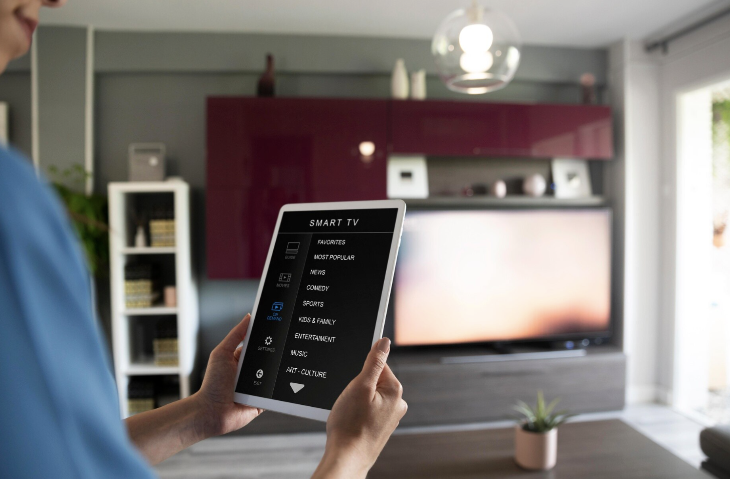 Smart Home สิ่งอำนวยความสะดวกสบาย หรือเป็นของเล่นสำหรับคนขี้เกียจ?