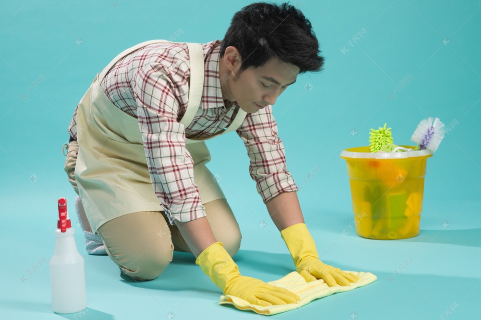 ไม่กลัวคราบฝังแน่นอีกต่อไป—— รวมผลิตภัณฑ์ทำความสะอาดบ้านที่นิยมใช้