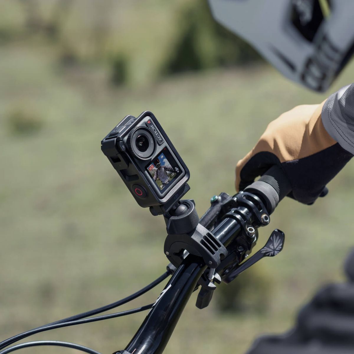 รีวิว DJI Osmo Action 5 Pro: กล้องตัวเล็กที่พลังไม่เล็ก พร้อมลุยทุกสถานการณ์