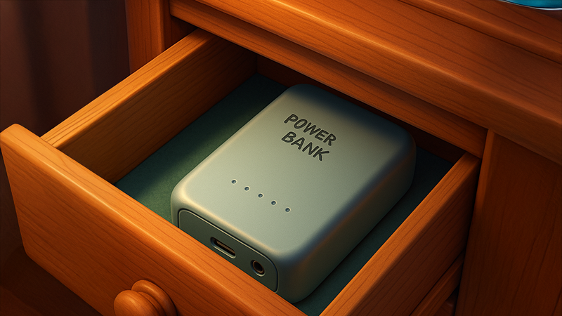ð Power Bank āļāļđāđāđāļ āļĒāļļāļāļāļīāļāļīāļāļąāļĨ: āđāļĨāļ·āļāļāļāļĒāđāļēāļāđāļĢāđāļŦāđāļāļļāđāļĄ āđāļāđāđāļĨāđāļ§āļāļĩāļ§āļīāļāļŠāļ°āļāļ§āļāļāļķāđāļ