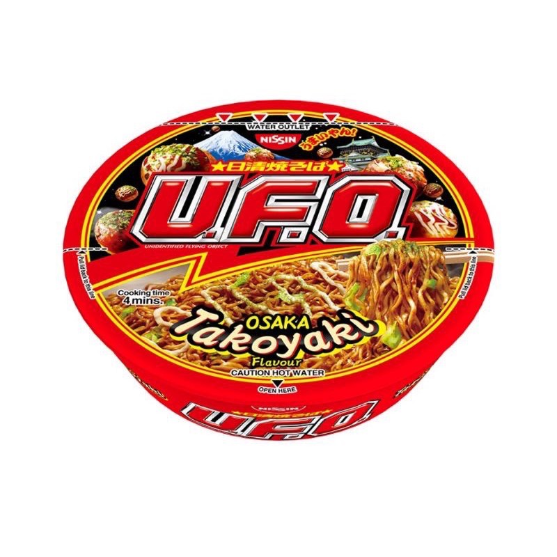 🍜 5 มาม่าคัพยอดนิยม ที่คนรักเส้นต้องลอง