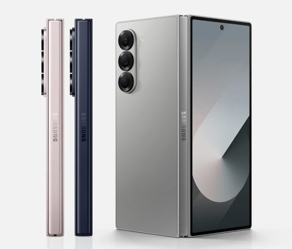 Samsung เขย่าตลาด! จอพับได้สุดล้ำ เครื่องบางพลังระเบิด