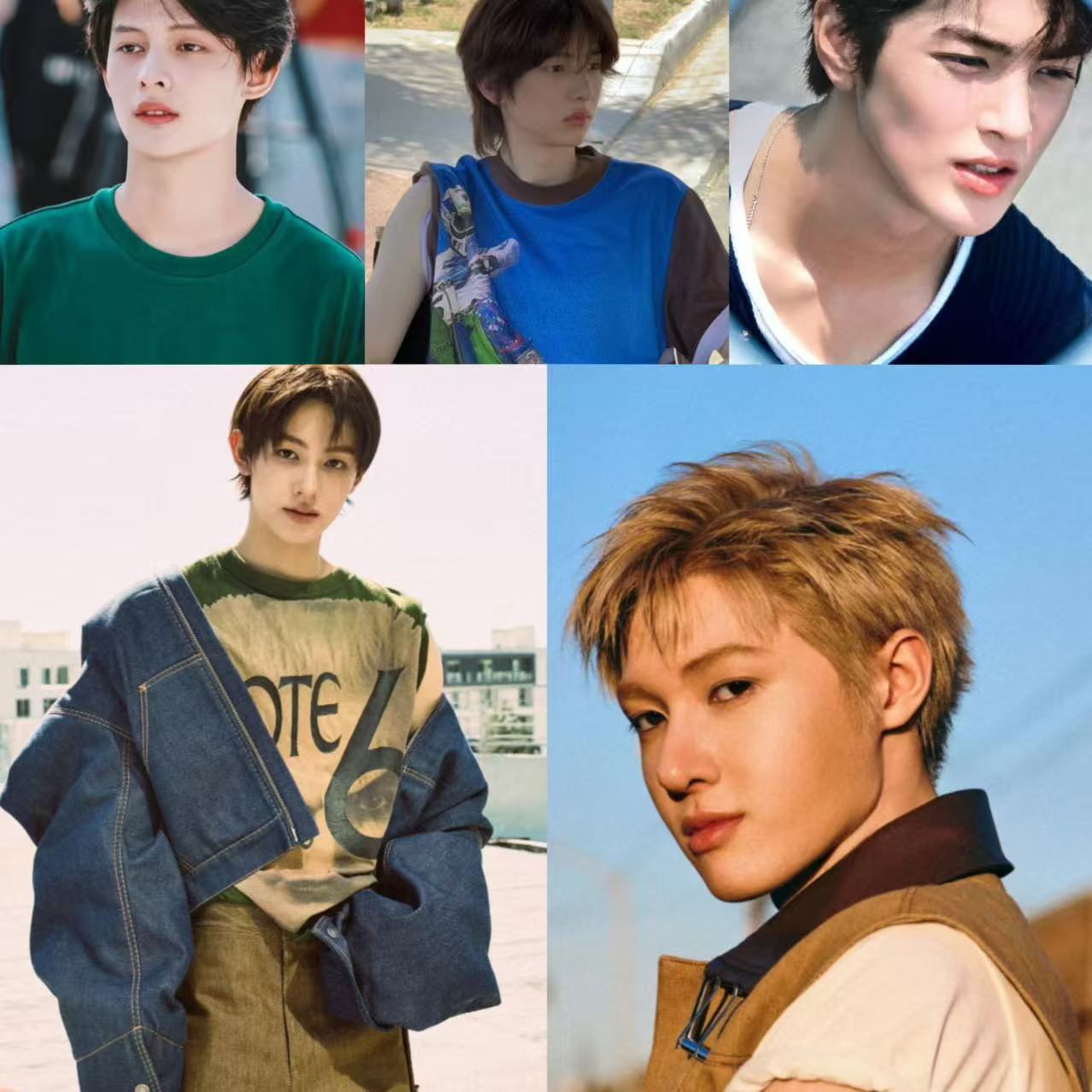 จับตามอง! CORTIS บอยแบนด์น้องใหม่จาก HYBE เตรียมเขย่าวงการ K-pop