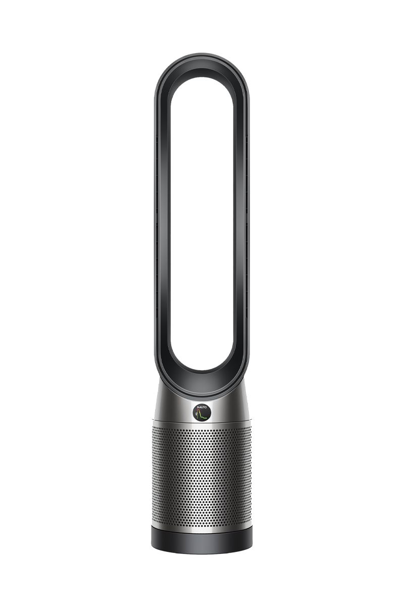 Dyson Purifier Cool PC1 (White/White) เครื่องฟอกอากาศไดสัน ก้าวใหม่ของอากาศบริสุทธิ์ในบ้าน