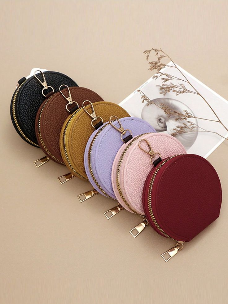 🎀 กระเป๋าใส่เหรียญ ไอเท็มจิ๋วแต่แจ๋ว ที่ช่วยให้ชีวิตจัดระเบียบขึ้นได้จริง!