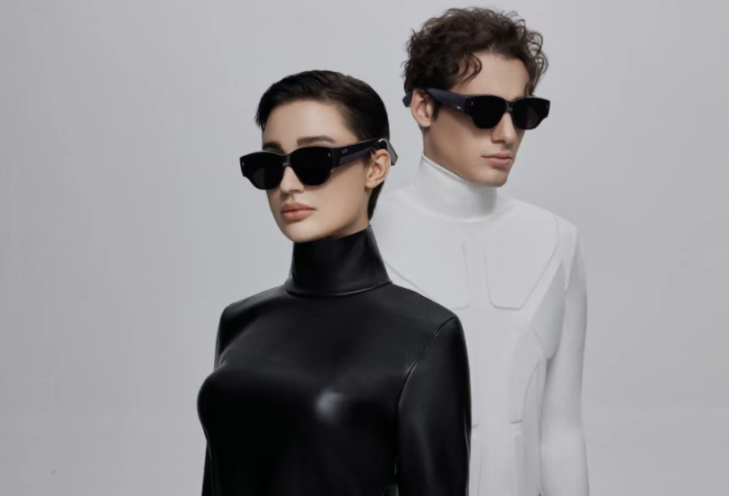AI+AR คือคำตอบ! INMO โดดเด่นในตลาดแว่นตาอัจฉริยะ