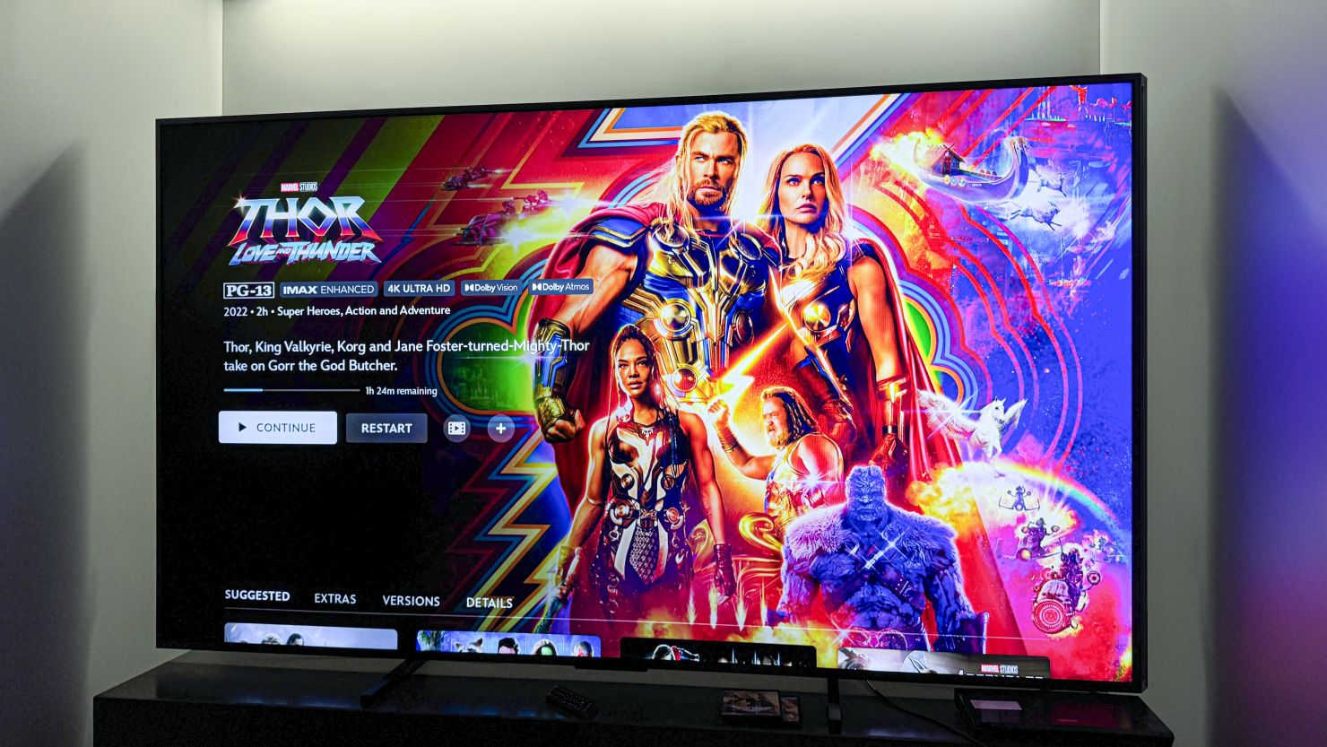 จากคุ้มค่าราคา สู่ราชาใหม่ การพลิกเกมของ Hisense TV 2025