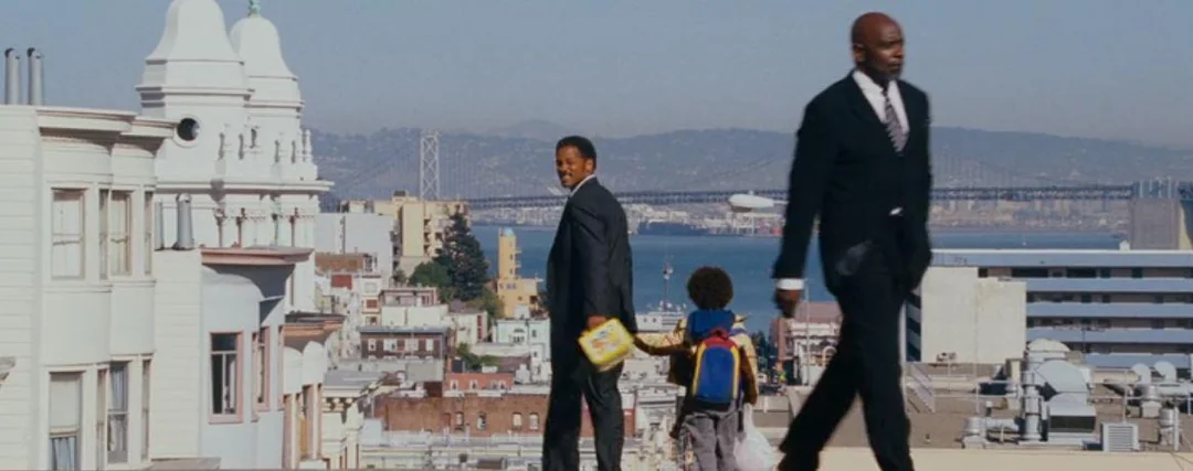 วิเคราะห์เจาะลึก | ทำไม "The Pursuit of Happyness" ถึงสร้างแรงบันดาลใจให้ผู้คนนับล้าน