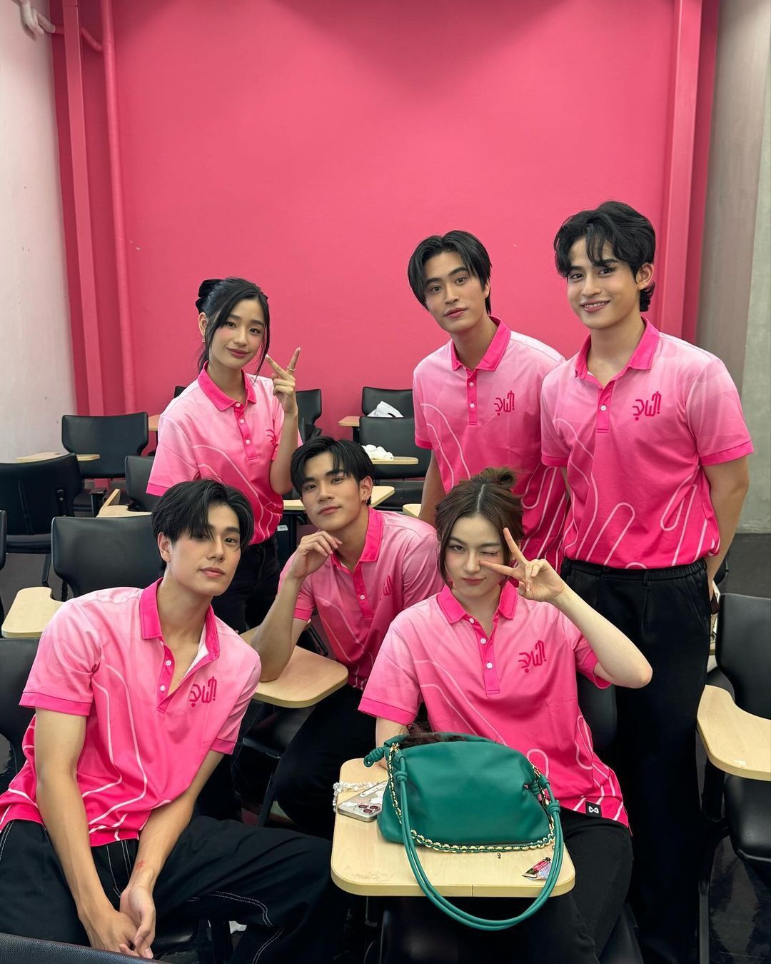 เสื้อ WARRIX บอลจุฬา ธรรมศาสตร์ เป็นมากกว่าการแข่งขัน เมื่อแฟชั่น วัฒนธรรม และความสัมพันธ์หลอมรวมกัน