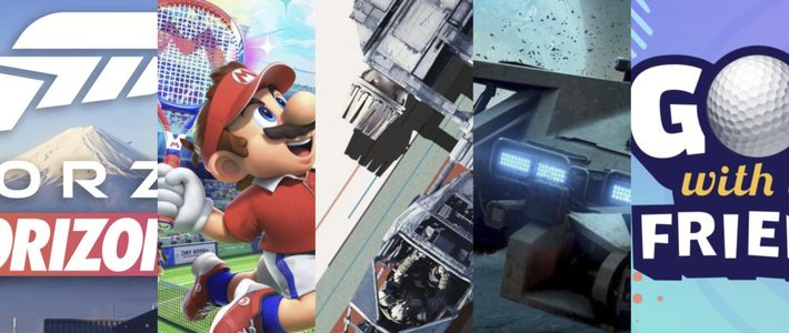 สายซิ่งห้ามพลาด! เกม Racing และ Sports ที่น่ารอในปี 2026