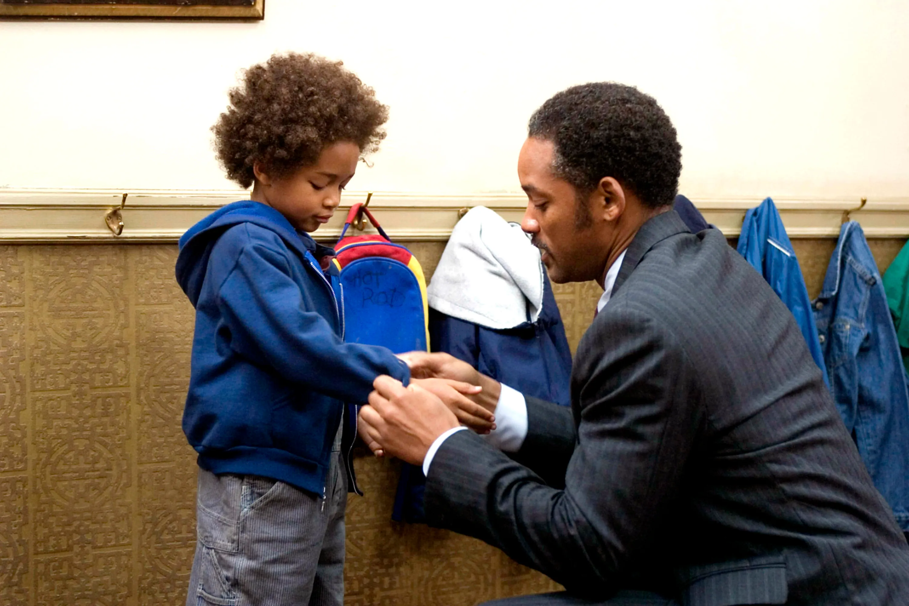 วิเคราะห์เจาะลึก | ทำไม "The Pursuit of Happyness" ถึงสร้างแรงบันดาลใจให้ผู้คนนับล้าน