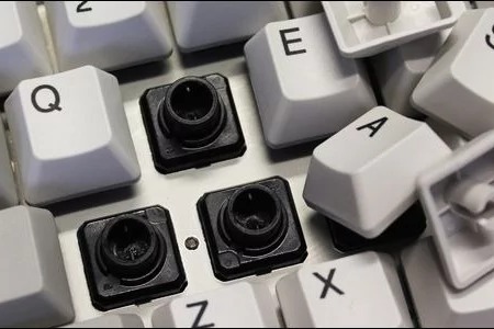คีย์บอร์ดกำลังเปลี่ยนไป: ทำไมคนหันมาใช้แบบ Capacitive และ Low-Profile กันมากขึ้น ?