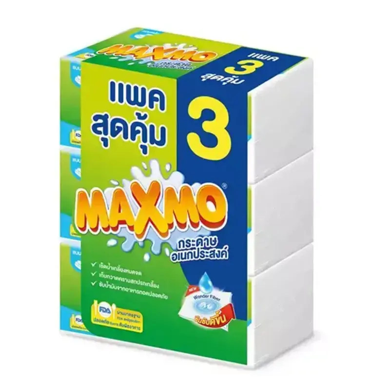 แนะนำกระดาษทิชชู่สำหรับเช็ดหน้า แบบไหนดีที่เราควรใช้