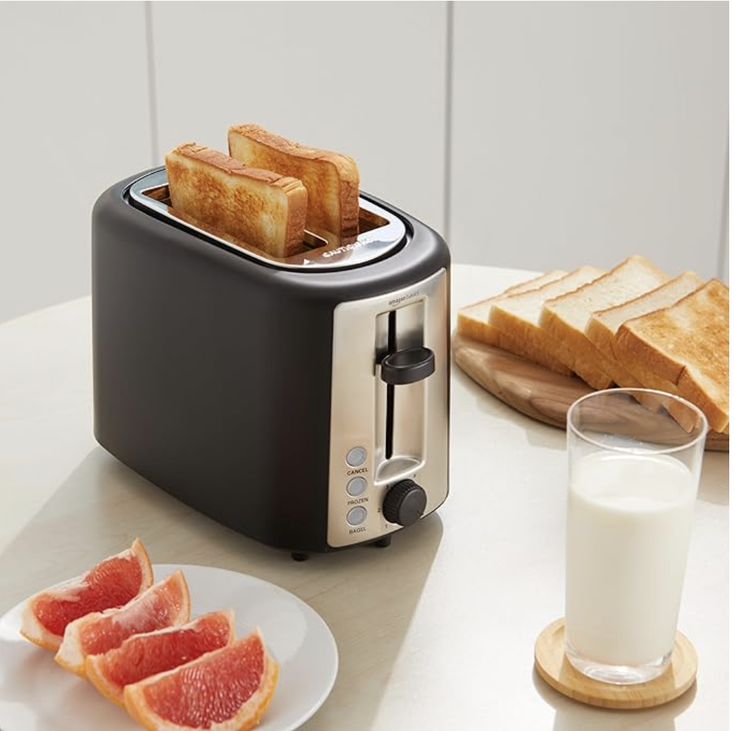 🍞🥪 เครื่องปิ้งขนมปัง vs เครื่องทำแซนวิช: ต่างกันยังไง ใช้แทนกันได้มั้ย