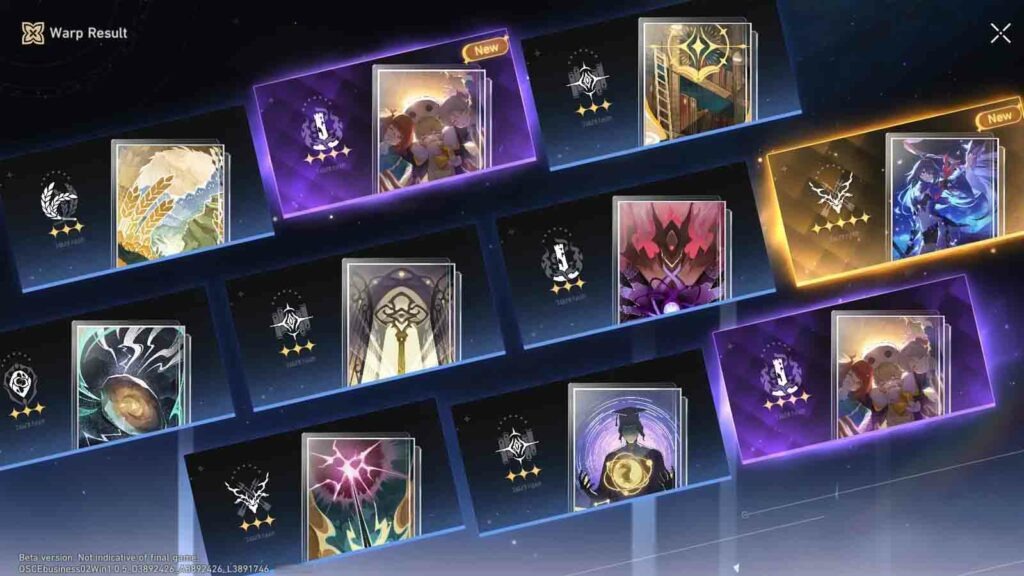 ทำไมคนถึงชอบเล่นเกมกาชาทั้ง ๆ ที่มันโคตรจะเกลือ เมื่อ “ความหวังในใจ” แข่งกับ “ดวง” ที่ไม่เคยเข้าข้าง
