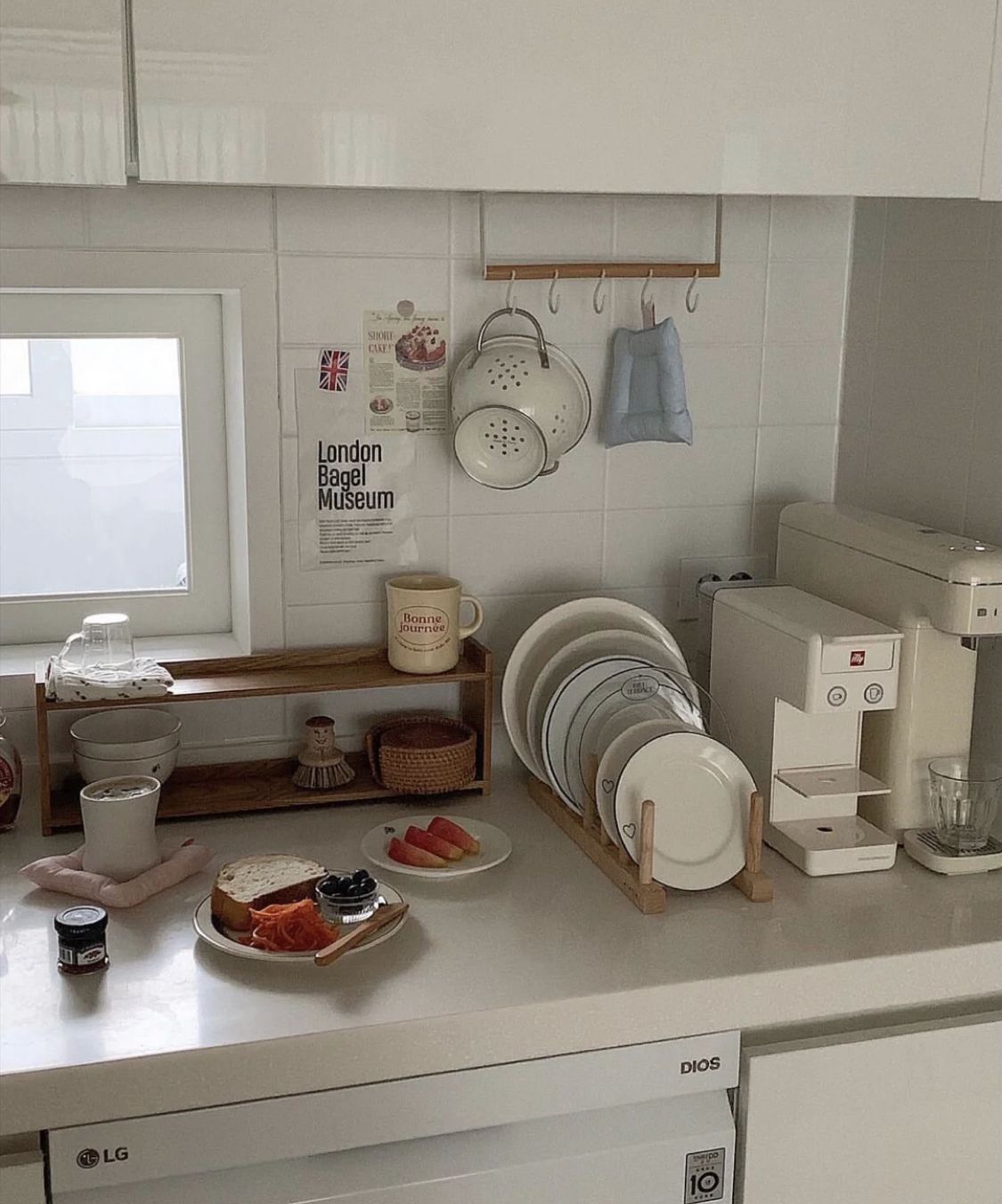 🍳 เปลี่ยนห้องครัวให้แม่เป็นของขวัญวันแม่