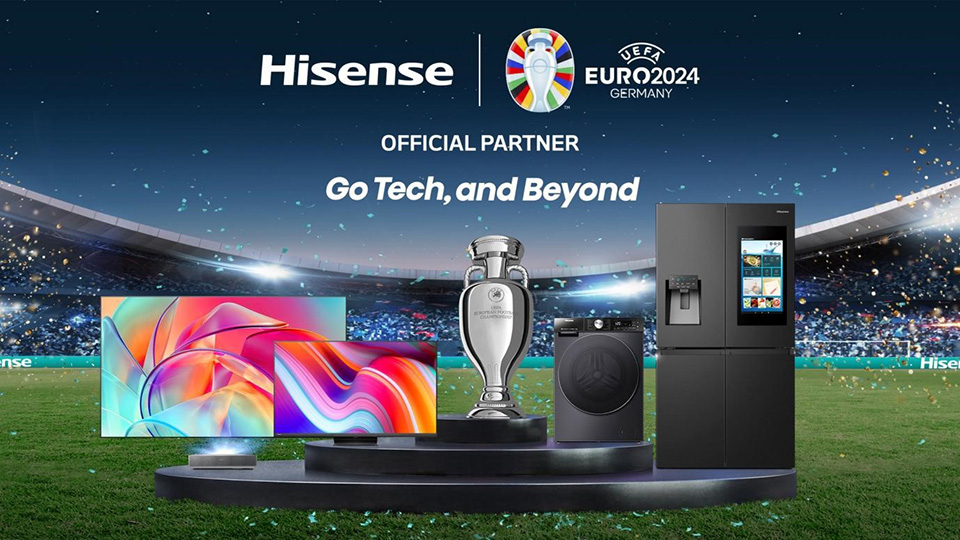 จากคุ้มค่าราคา สู่ราชาใหม่ การพลิกเกมของ Hisense TV 2025