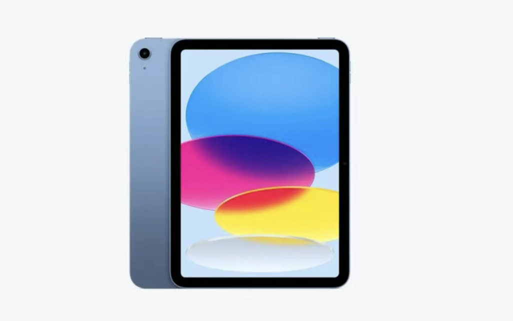 คู่มือการซื้อ iPad ปี 2025: คำแนะนำที่คุ้มค่าที่สุด