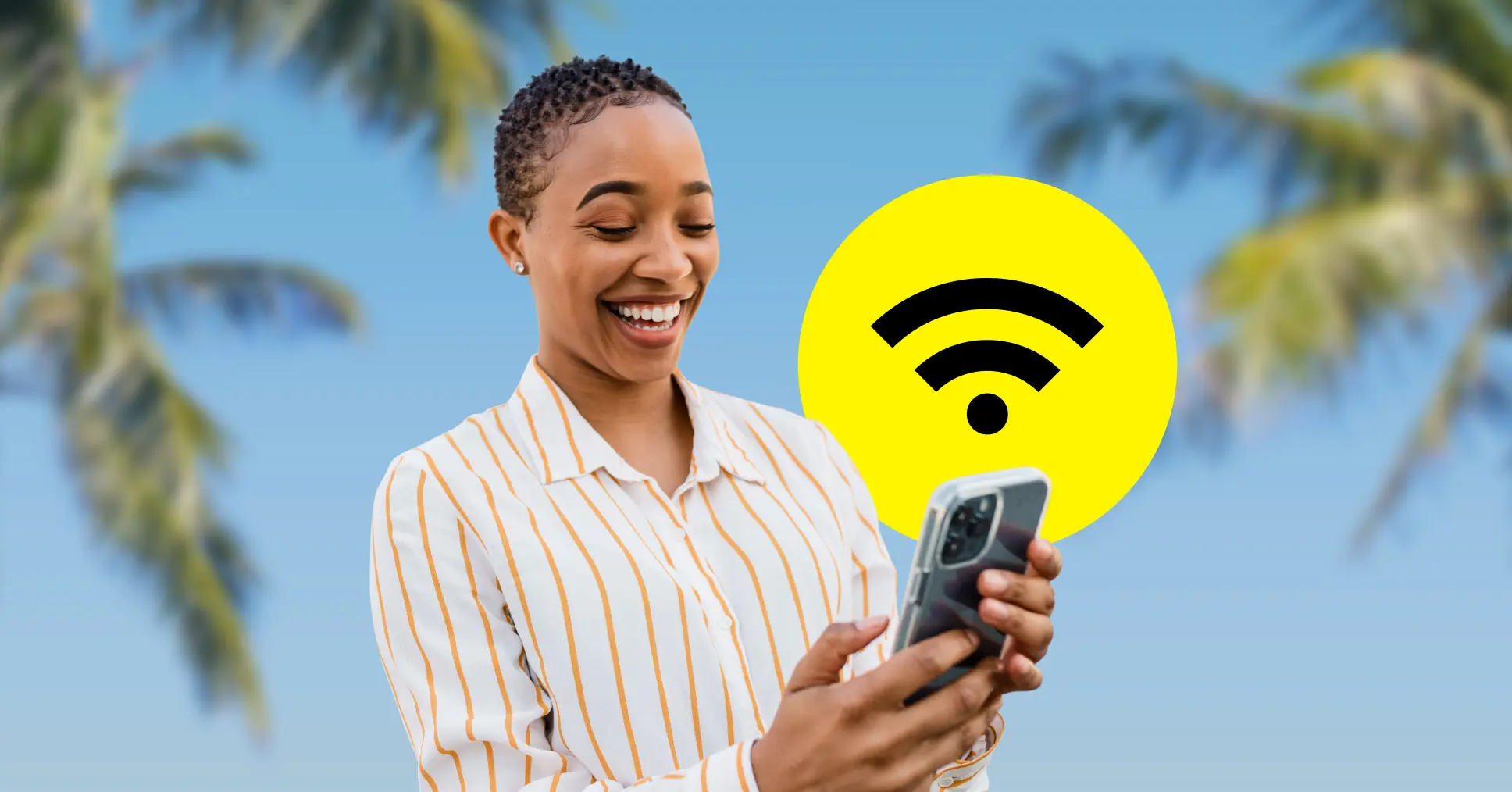 เชื่อมต่ออินเทอร์เน็ตได้ทุกเมื่อแม้อยู่นอกบ้าน | Pocket Wi-Fi คืออะไร? ใช้งานอย่างไร?