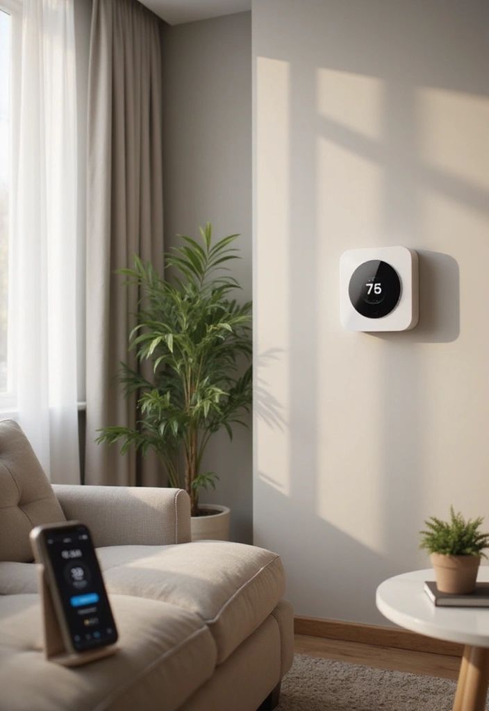 รีโมทควบคุมอัจฉริยะสำหรับบ้าน Smart Home : แกดเจ็ตเล็ก ๆ ที่เปลี่ยนบ้านธรรมดาให้กลายเป็นบ้านอัจฉริยะ